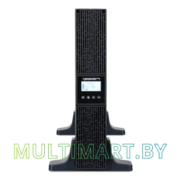 Источник бесперебойного питания IPPON Smart Winner II 2000